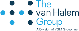 van Halem Group Blog logo