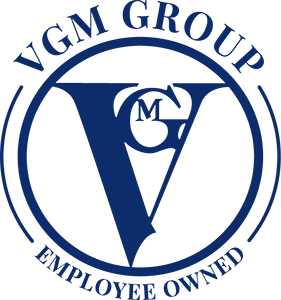 VGM Group Blog logo